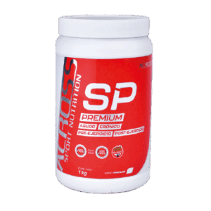 Across Suplmentos Deportivos - Proteinas
