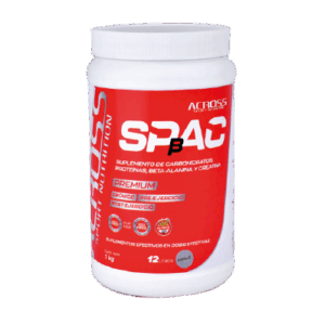 Across Suplmentos Deportivos - Proteinas y carbohidratos