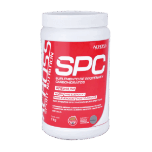 Across Suplmentos Deportivos - Proteinas y carbohidratos