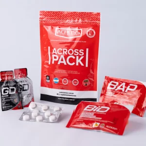 ACROSS PACK PLUS