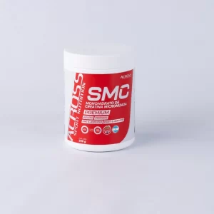 SUPLEMENTO MONOHIDRATO DE CREATINA MICRONIZADA