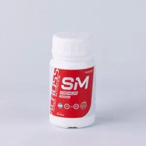 suplemento multivitaminico y minera