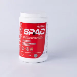 SUPLEMENTO DE PROTEINAS, CARBOHIDRATOS, BETA ALANINA Y CREATINA