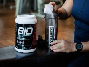 suplementos con cafeina