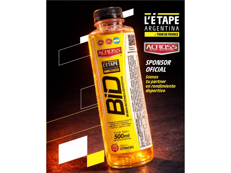 suplemento deportivo