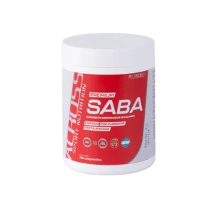 SUPLEMENTO ARMORTIGUADOR DE B-ALANINA