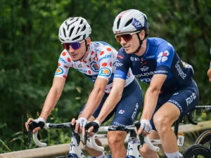 Nutricion en Letape Argentina