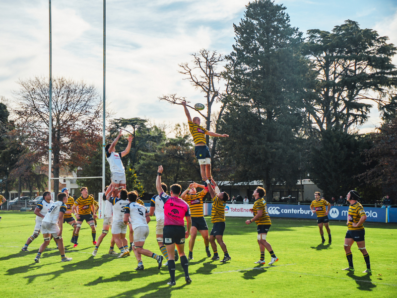 rugby