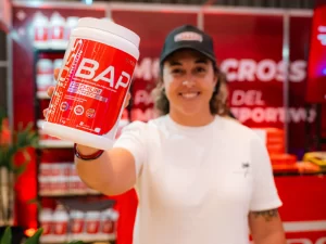proteina de suero