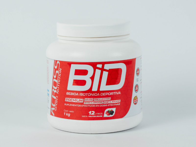 suplemento de hidratacion