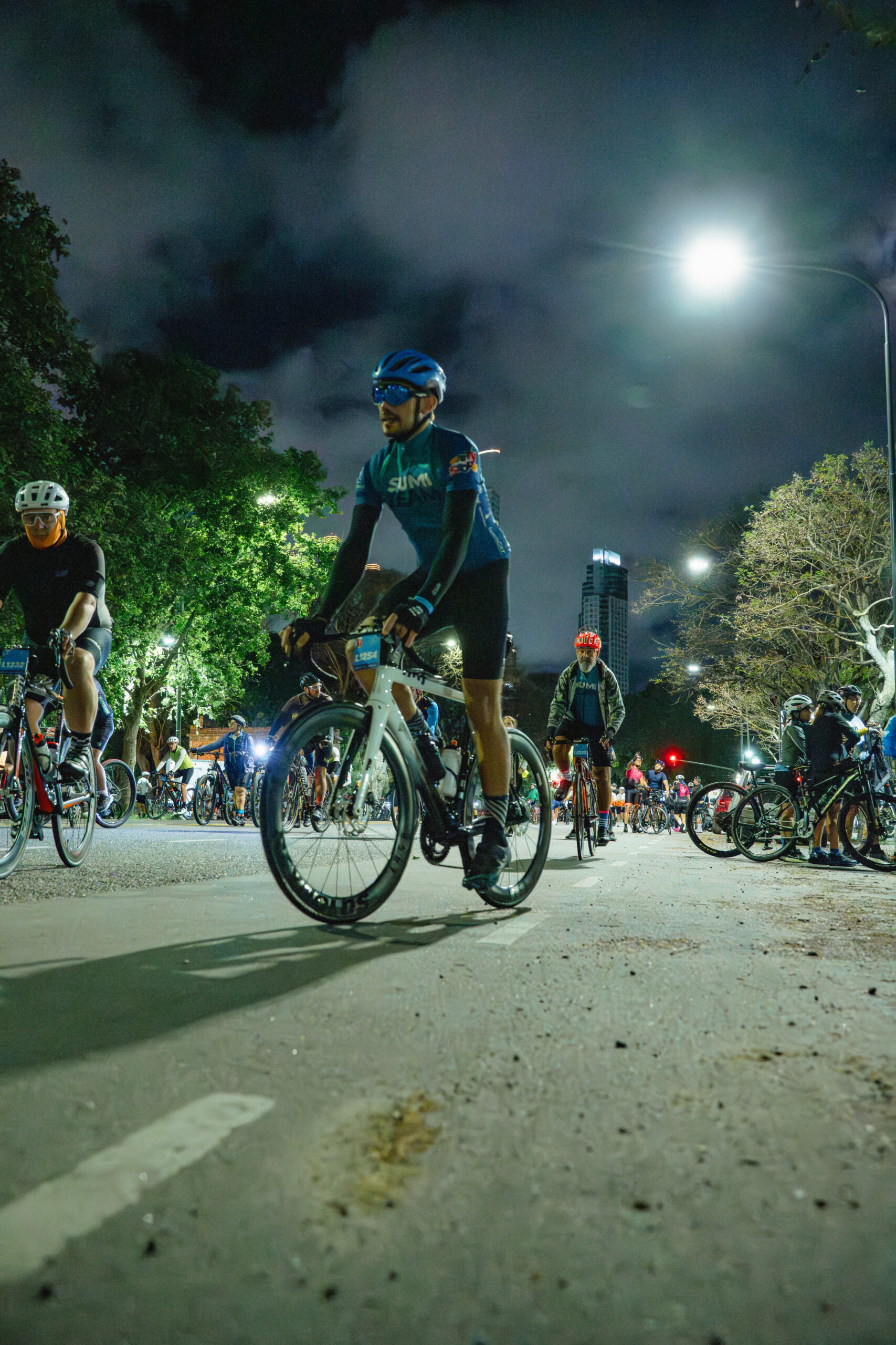gran fondo
